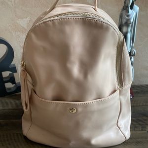 BARNEYS NEW YORK BACKPACK